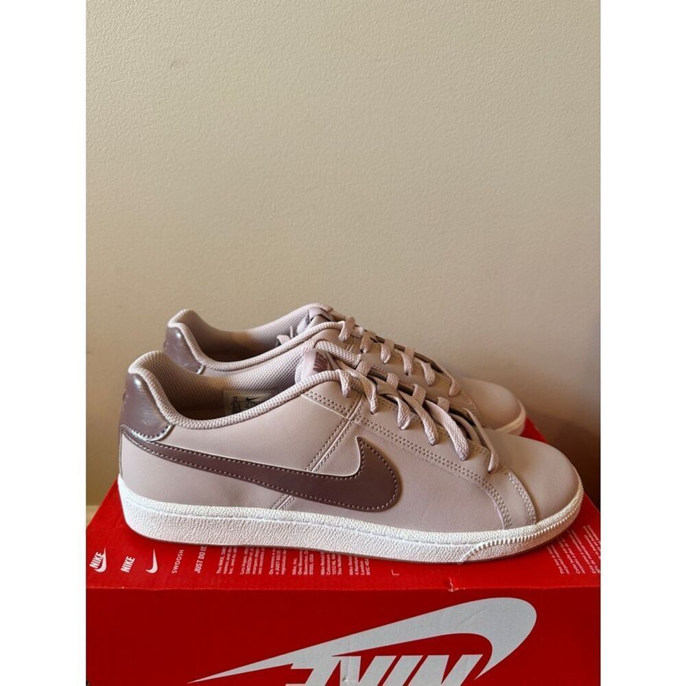 Nike Court Royale Particle Rose 749867-600 Women’s Size 11